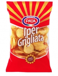 PATA IPER GR.180 PZ.16 GRIGLIATA